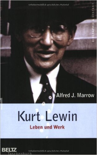 Kurt Lewin