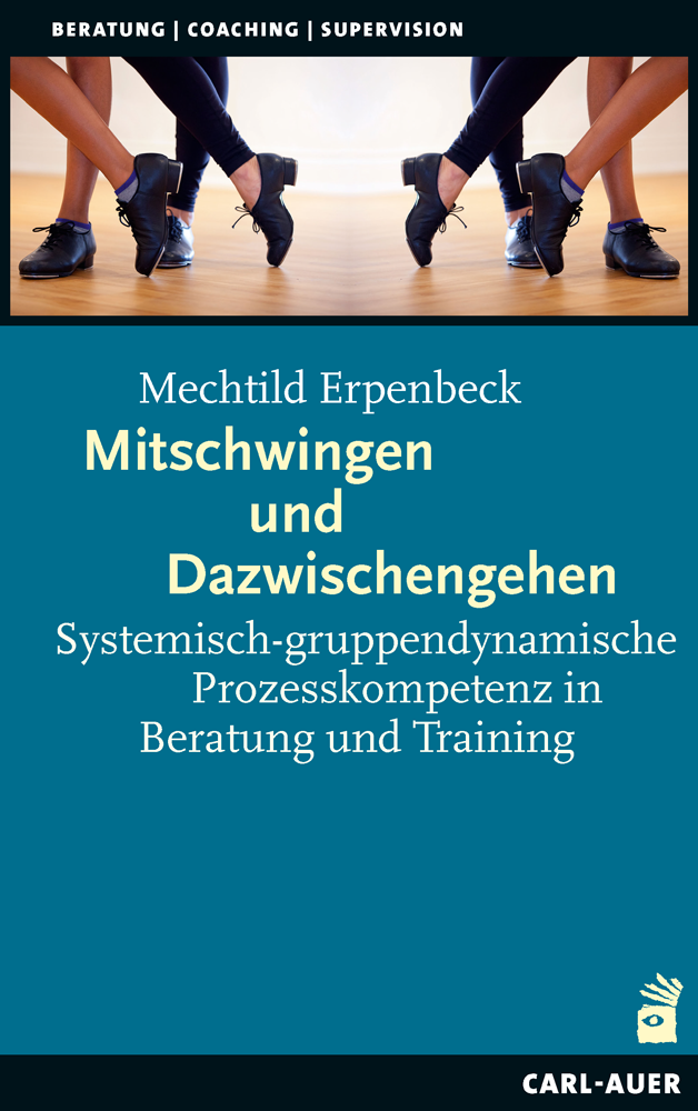 Erpenbeck - Dazwischengehen