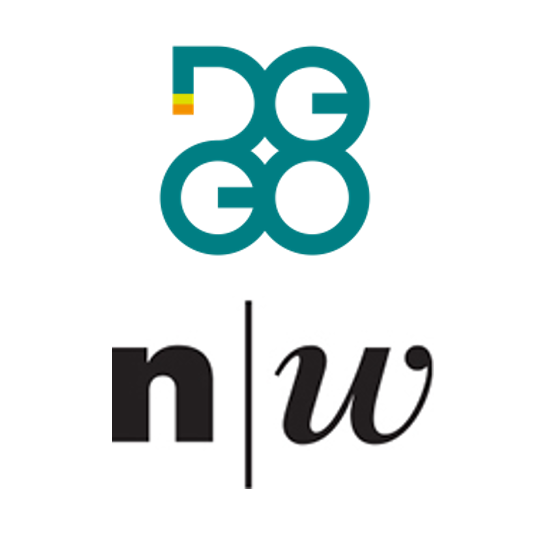 Logo DGGO FHNW