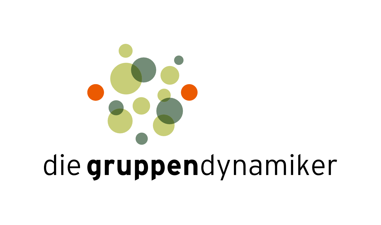 Logo die gruppendynamiker