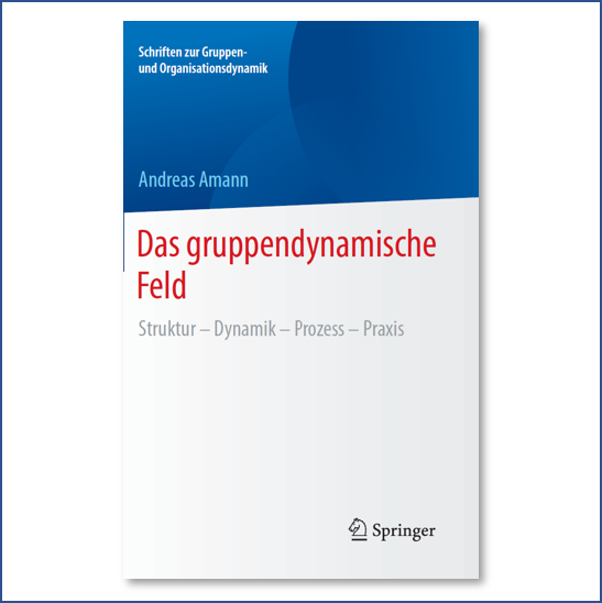 Das gruppendynamische Feld