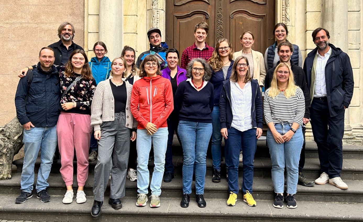 R ckblick DGGO Sommercampus DGGO R ckblick DGGO Sommercampus DGGO