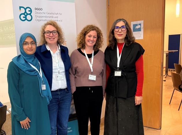 Fachtag Zugehörigkeit