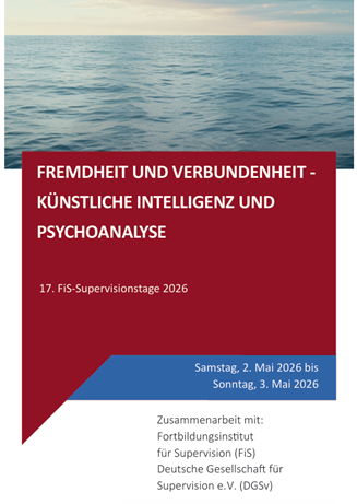 17. FiS-Supervisionstage 2026