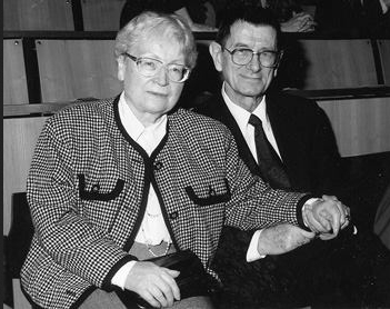 Annelise Heigl-Evers und Franz S. Heigl*
