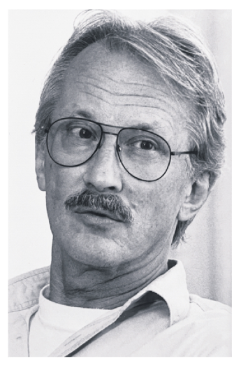 In Memoriam Kurt Kolvenbach DGGO In Memoriam Kurt Kolvenbach DGGO