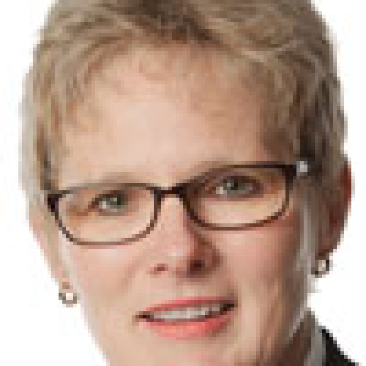 Profilbild DGGO-Mitglied