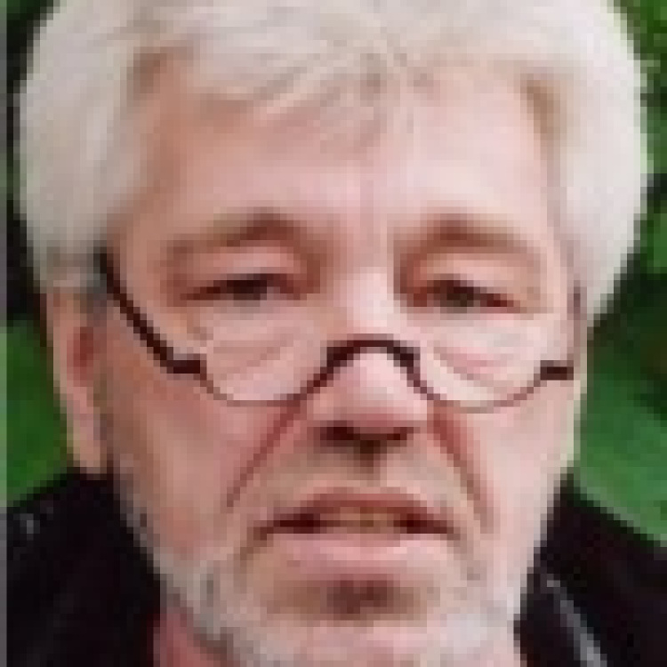 Profilbild DGGO-Mitglied