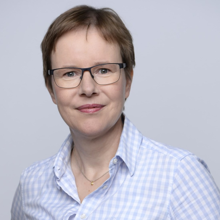 Profilbild DGGO-Mitglied