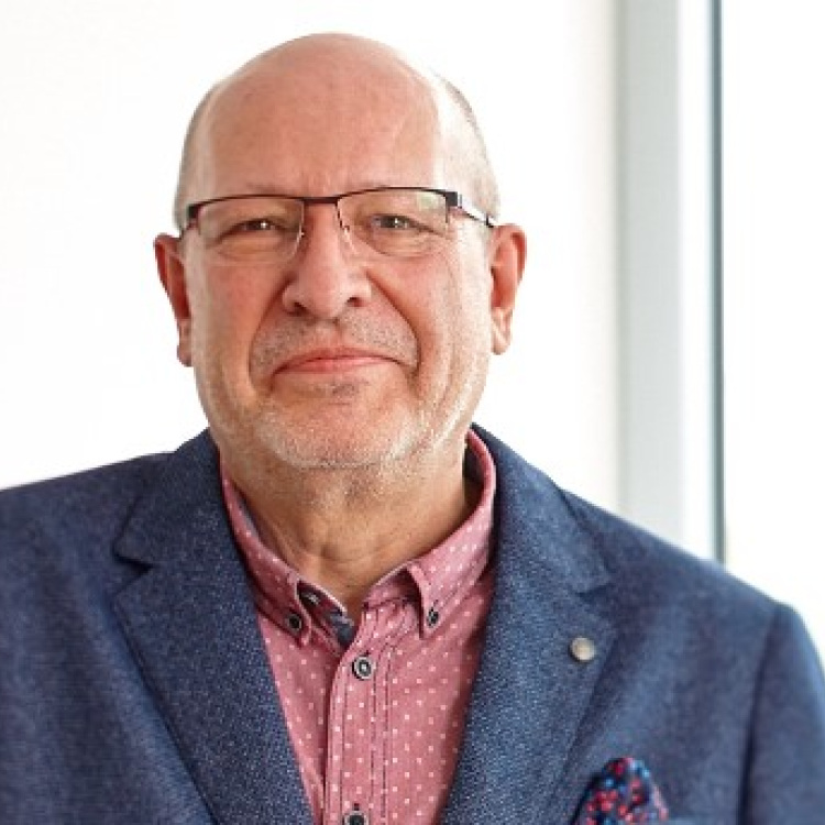 DGGO Mitglied Michael Faßnacht