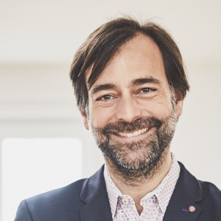 Profilbild DGGO-Mitglied Alexander Dumschat