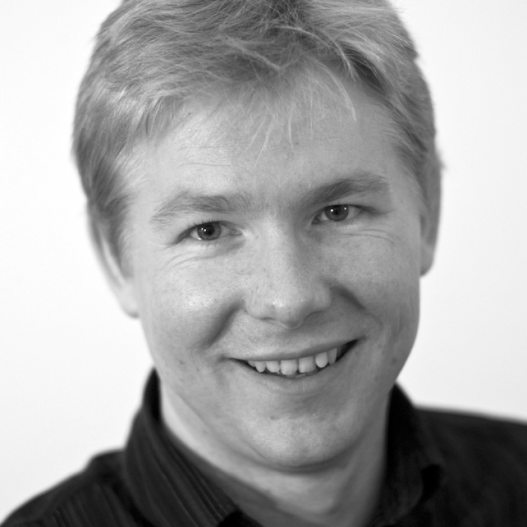 Profilbild DGGO-Mitglied