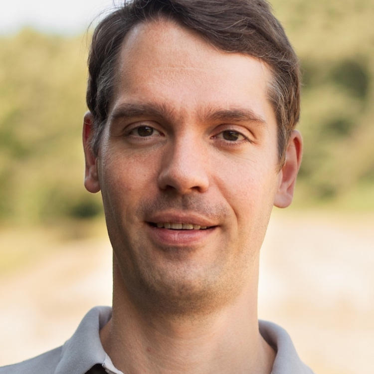 Profilbild Martin Timpe
