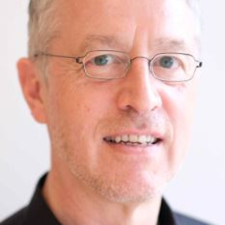 Profilbild Bernd Hohmann