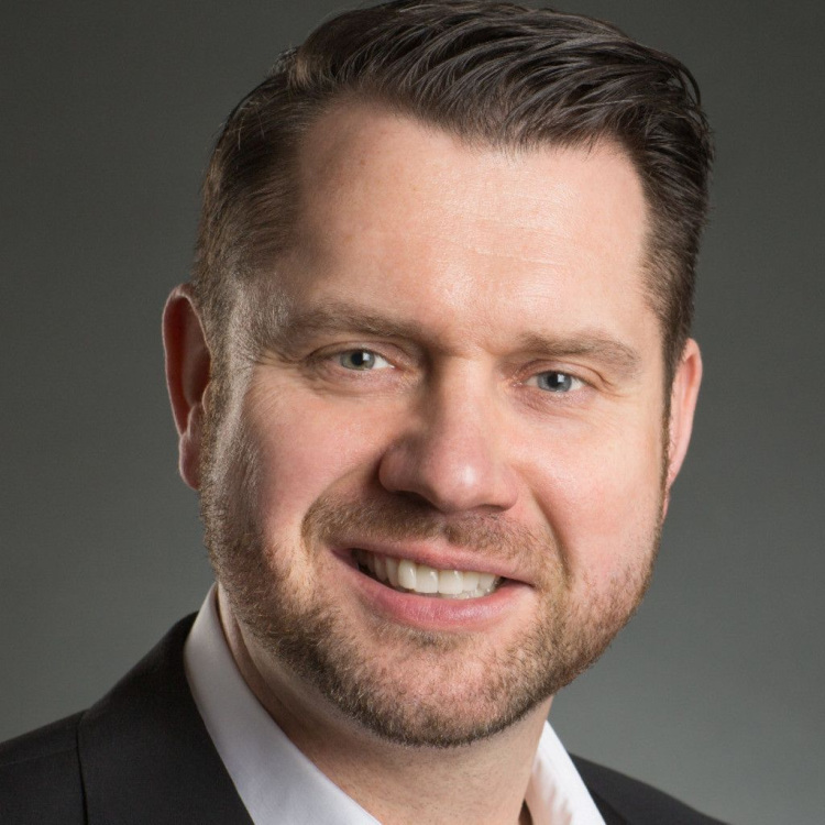 Profilbild DGGO-Mitglied