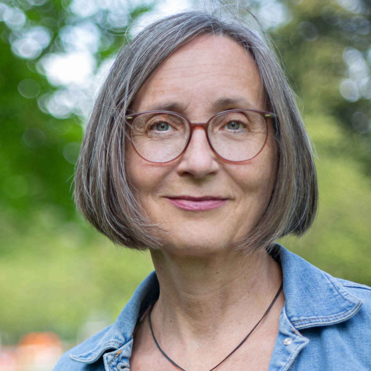 Profilbild DGGO-Mitglied