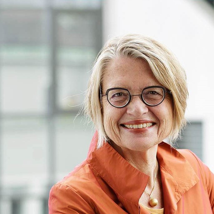 Christiane Kosub