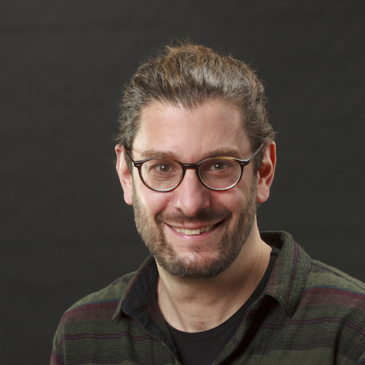 Profilbild Matthias Kortmann