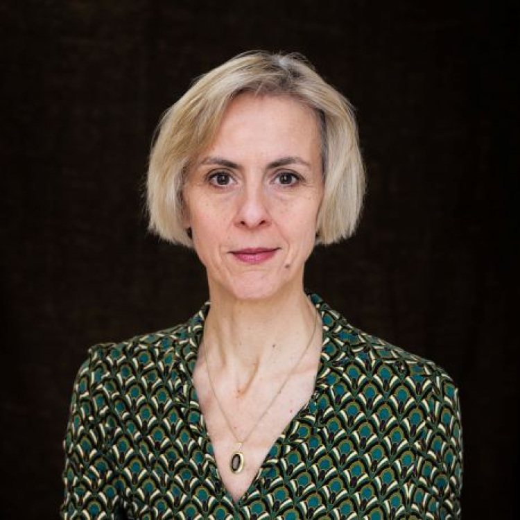 Doris Prilop