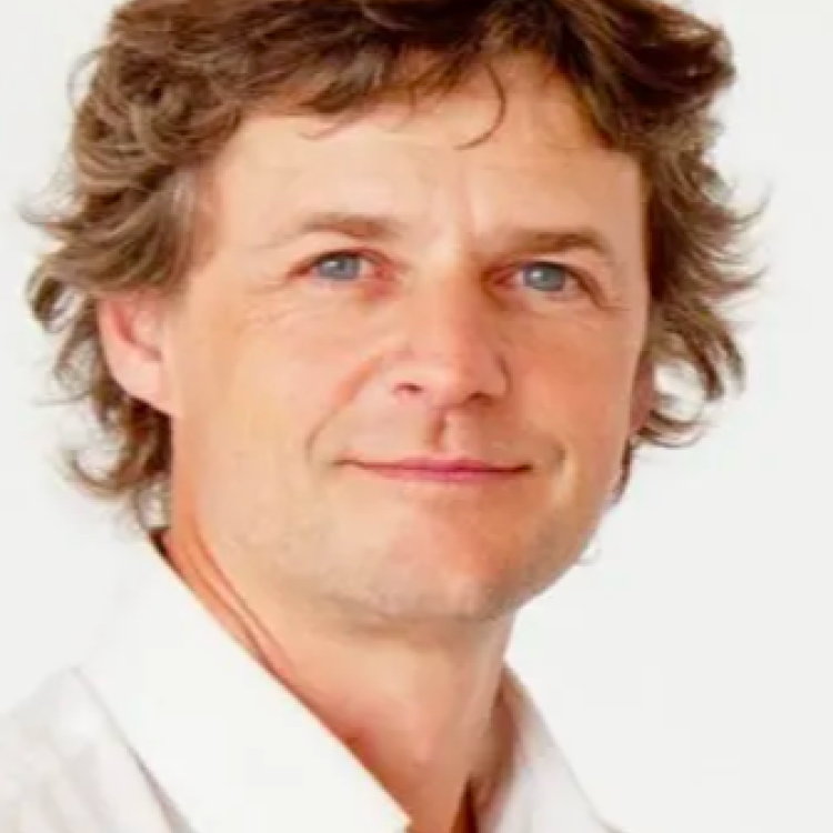 Profilbild Claus Faber