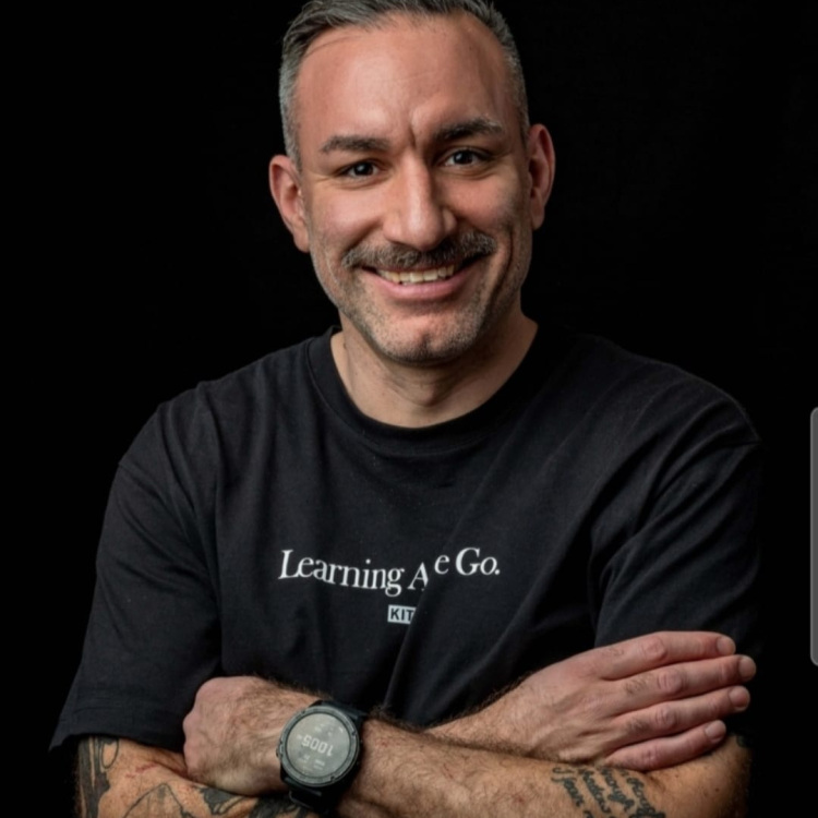 Profilbild DGGO-Mitglied