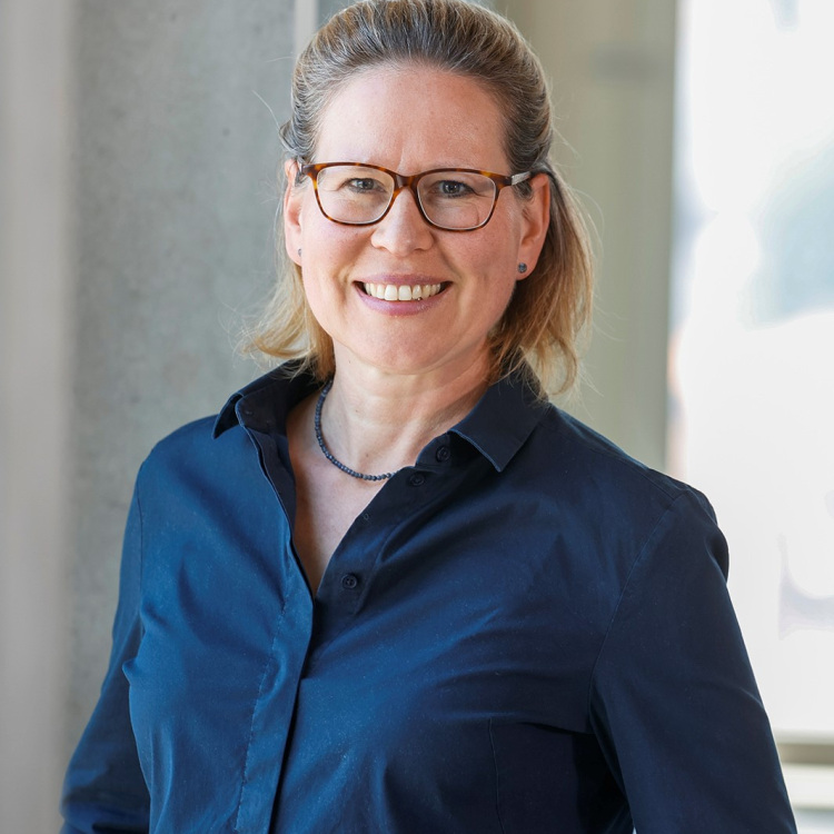 Nicole Bischof, Prof. Dr. 