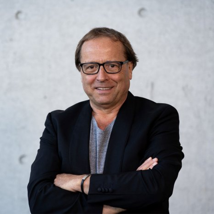 Uwe Kowalzik