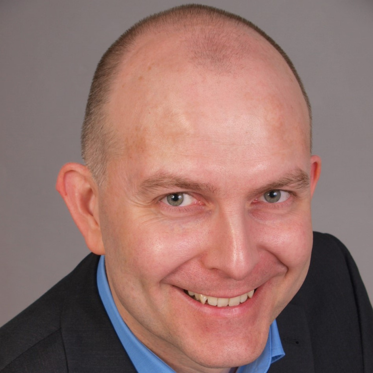 Profilbild DGGO-Mitglied Stephan Mattner