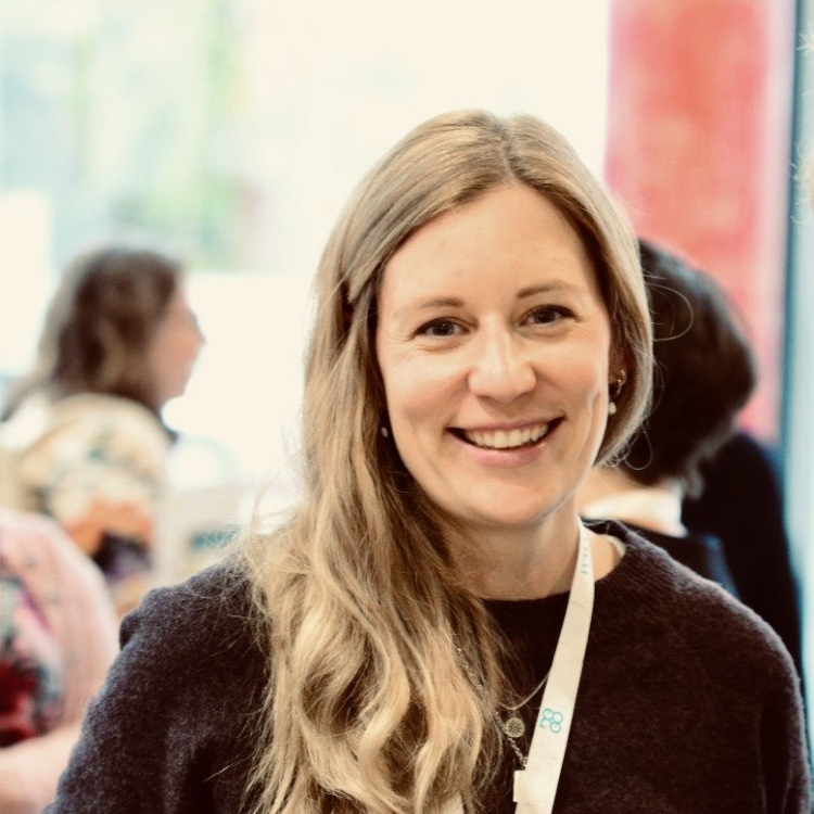 Annabelle Schächinger she/her