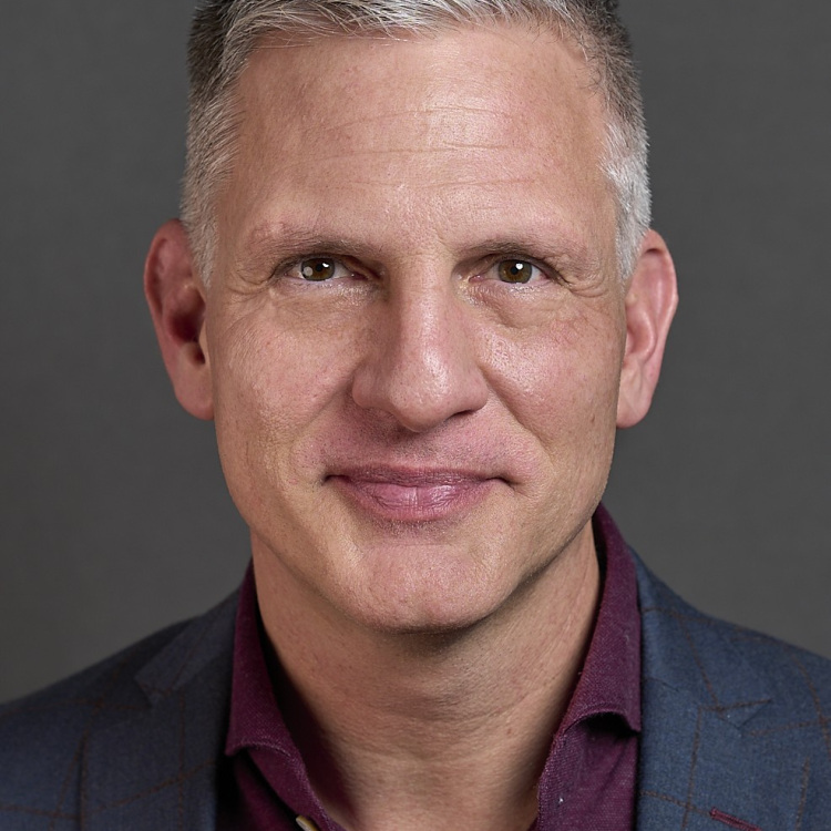 Profilbild Olaf Geramanis