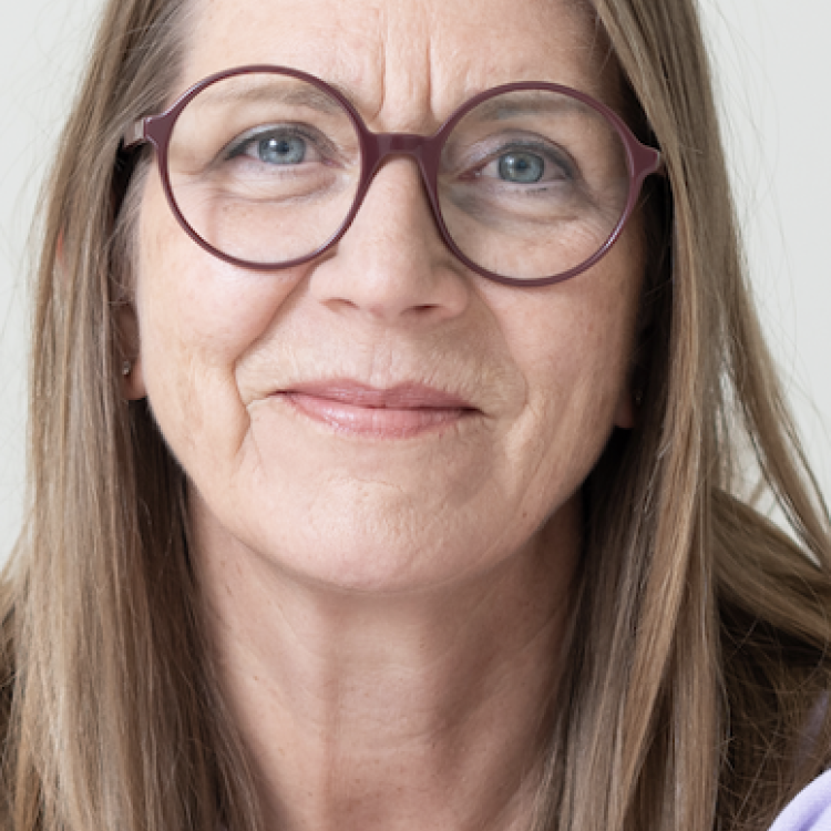 Profilbild DGGO-Mitglied