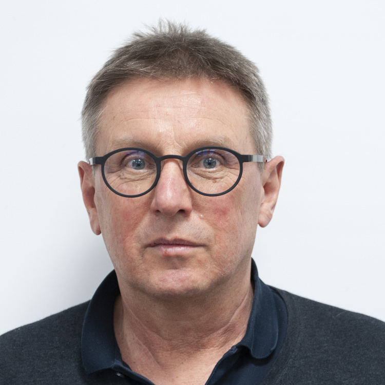Werner Wietschorke