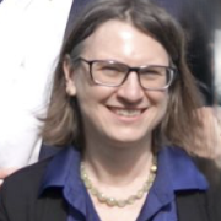 Bettina Mutz-Lorenz