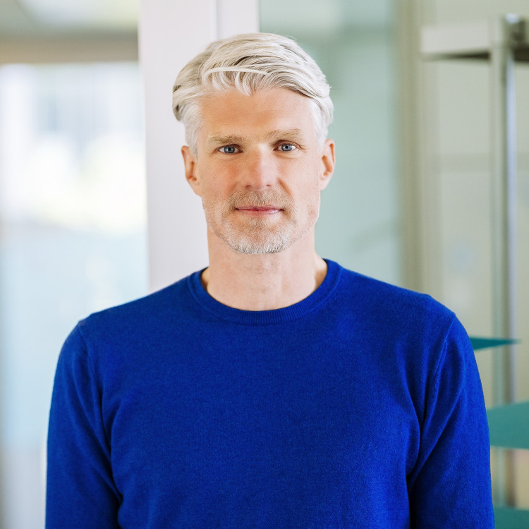 Profilbild DGGO Mitglied