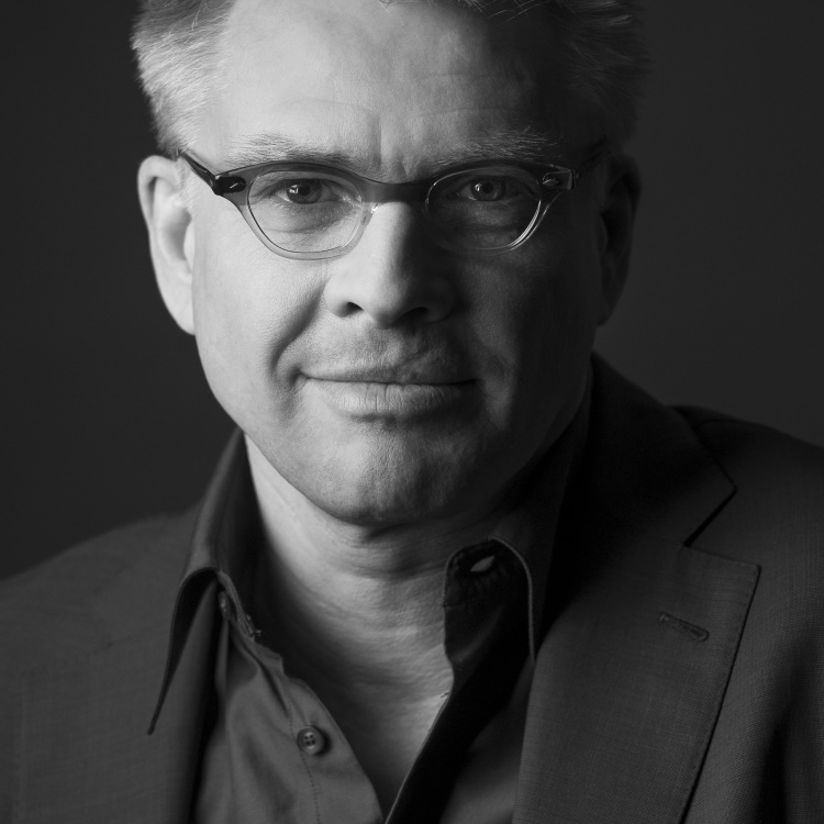 schwarz-weiß Portrait