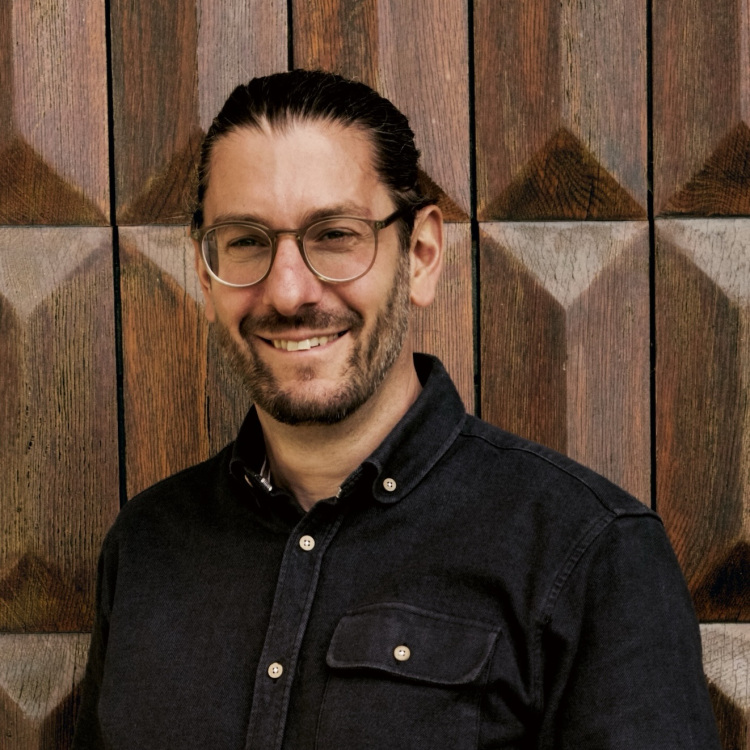 Profilbild Matthias Kortmann