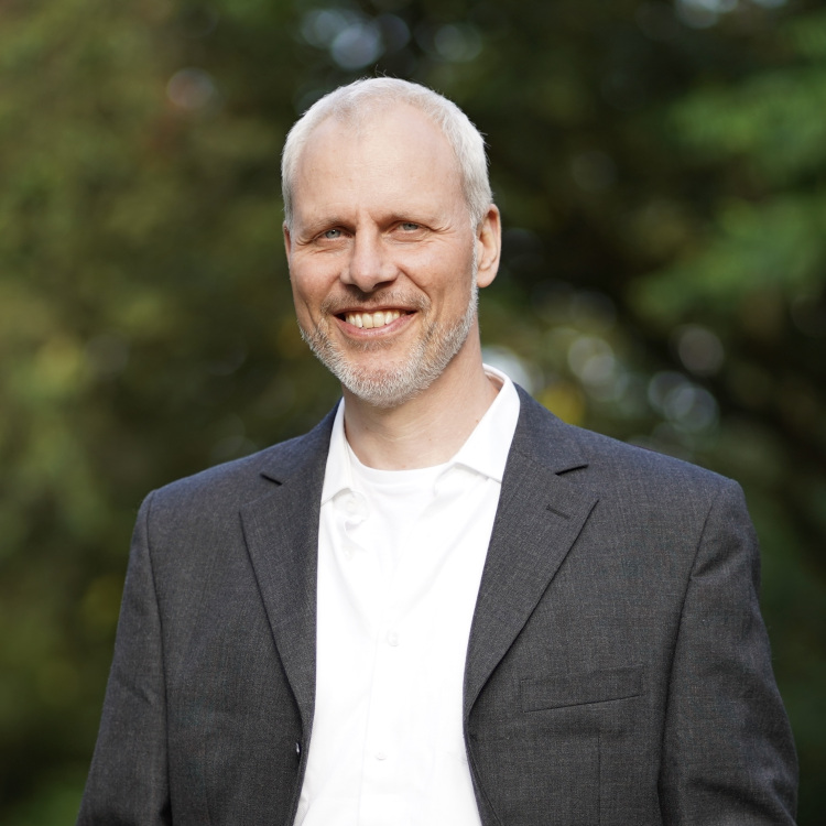 Bernd  Wokenhauer - Supervisor in Bielefeld und Ostwestfalen