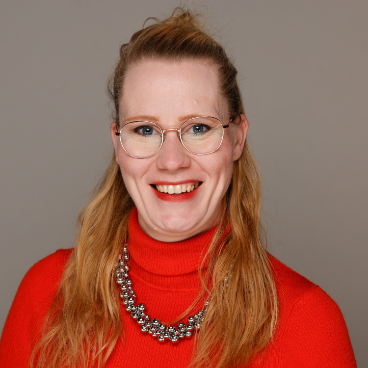 Profilbild Bernadette Buchweitz