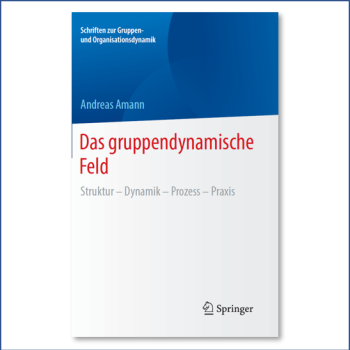 Das gruppendynamische Feld