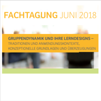 Fachtagung DGGO / ÖGGO 2018