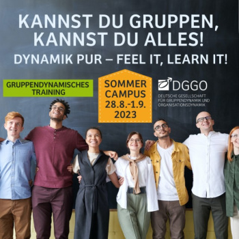 DGGO Sommercampus