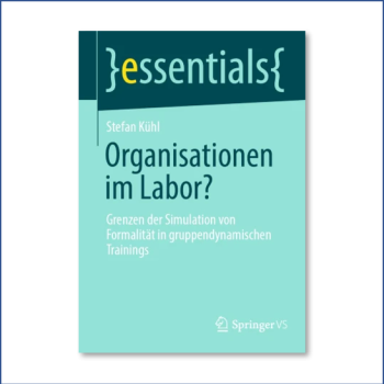 Organisationen im Labor