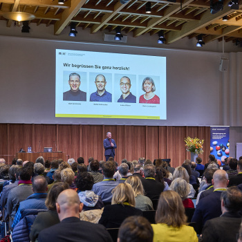 Changetagung