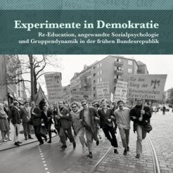 Experimente Demokratie