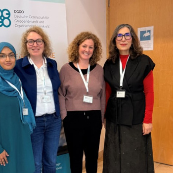 Fachtag Zugehörigkeit