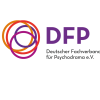 Deutscher Fachverband für Psychodrama - Logo