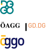 Logo DGGO, &Ouml;GGO, &Ouml;AGG