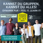 DGGO Sommercampus