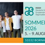 Sommercampus 2026