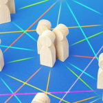 Beziehungen zwischen Menschen